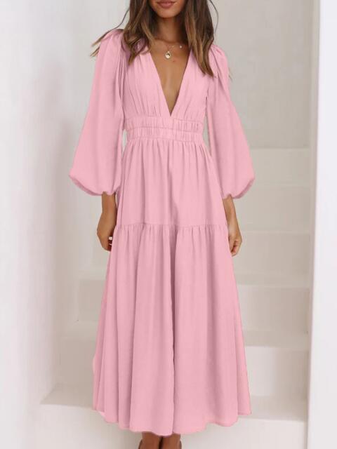 Anslee Maxi Dress