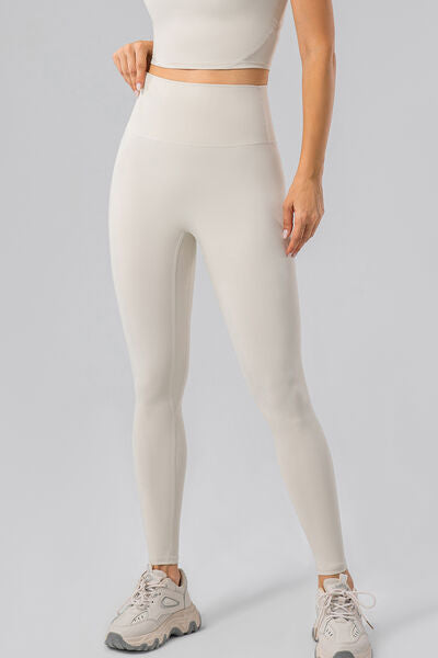 Athena High Waist Active Leggings