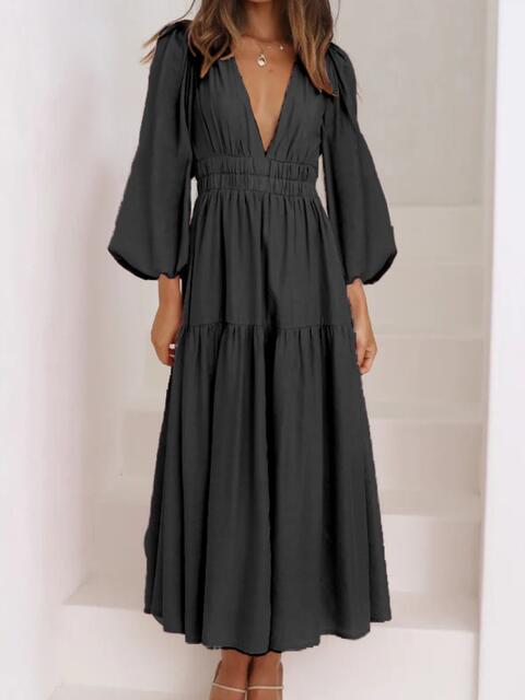 Anslee Maxi Dress