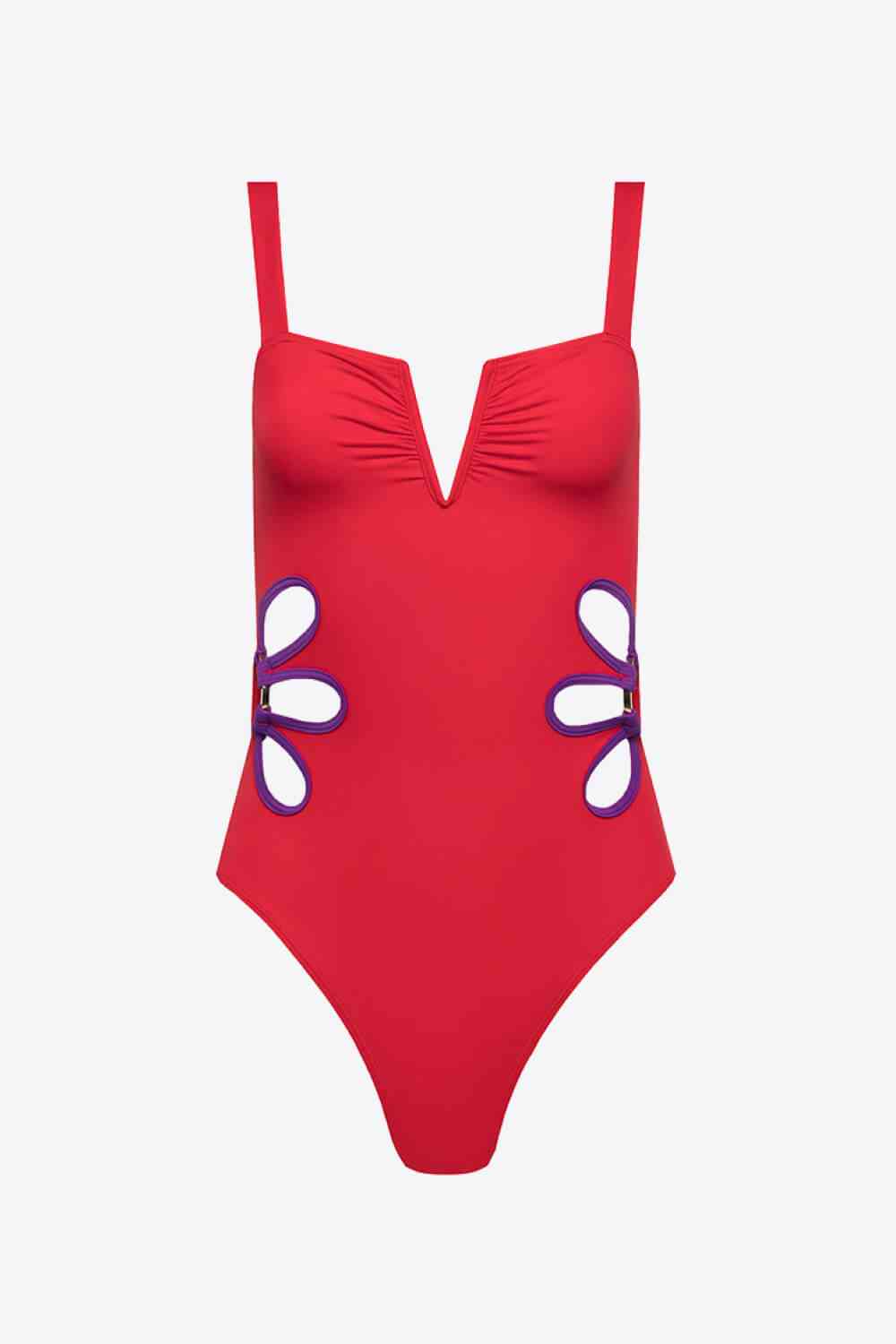 Rinna One-Piece Swimsuit