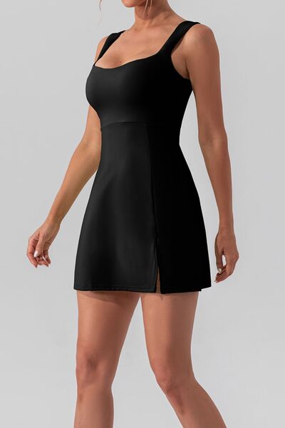 Kendall Mini Active Dress