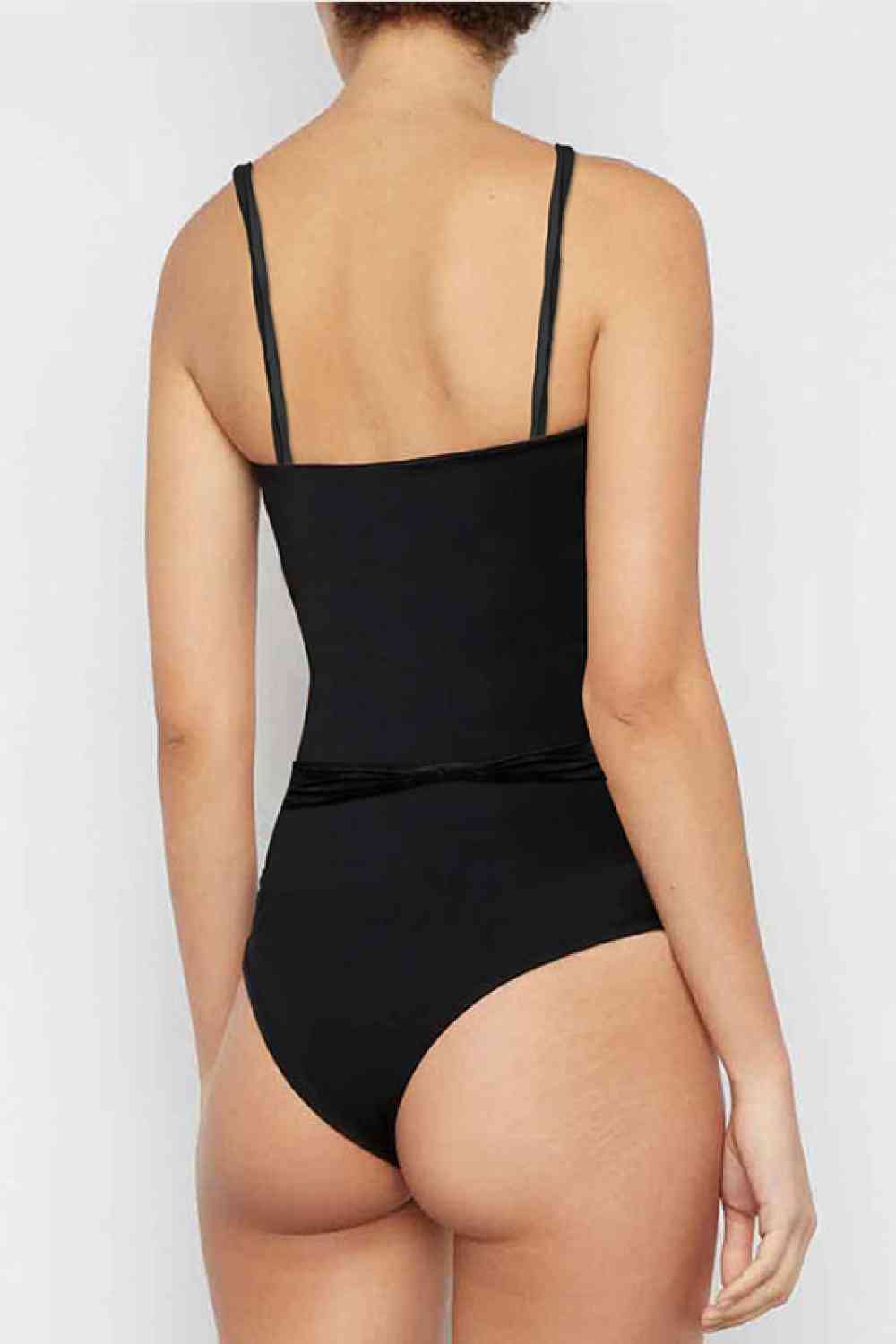 CoCo One-Piece Swim