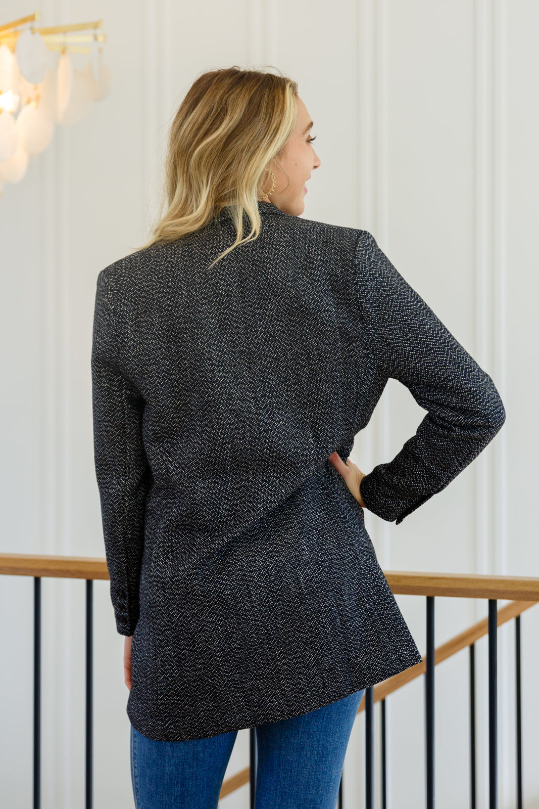 Danielle Chic Blazer