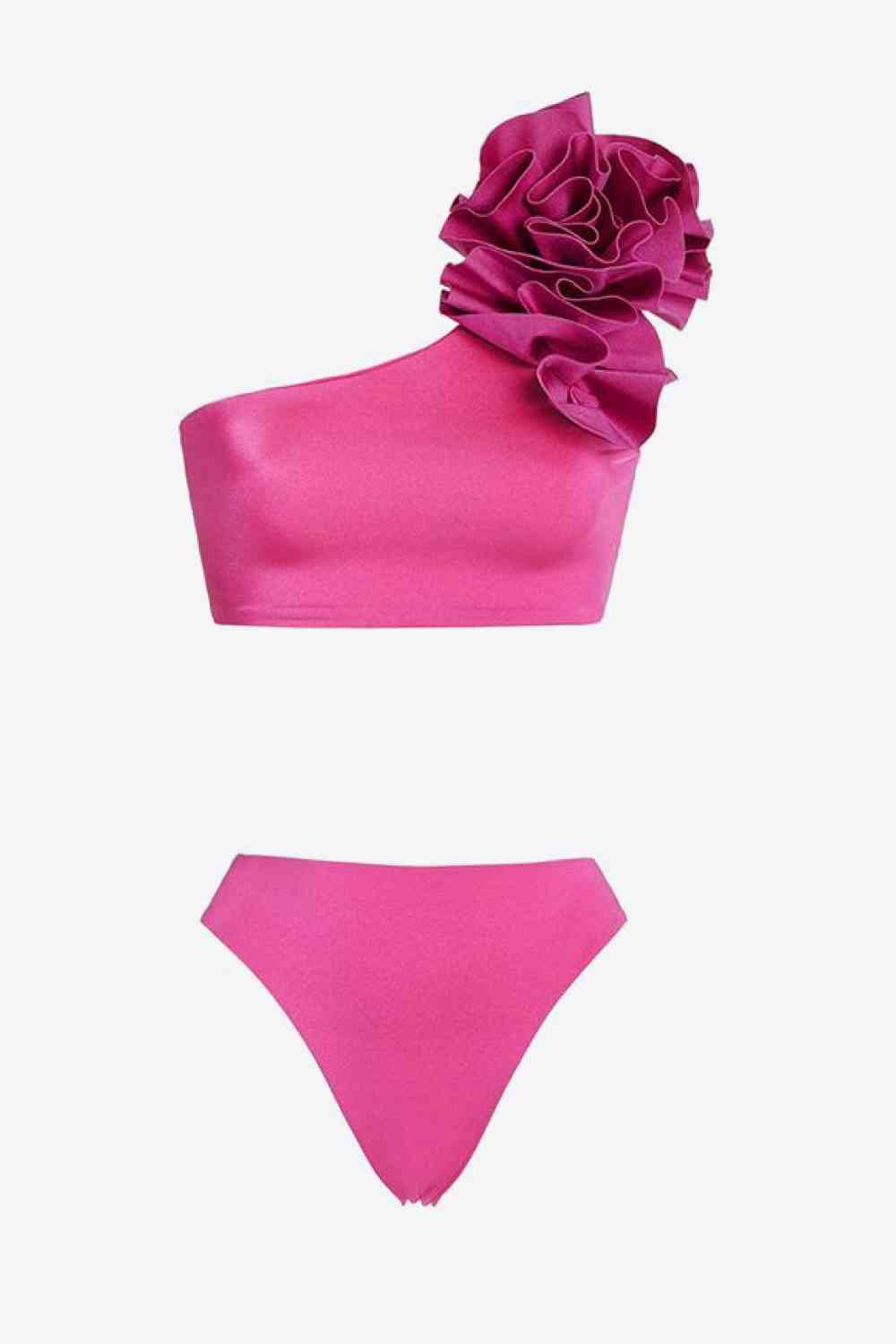 Chrissy Two-Piece Swim Set