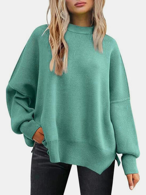 Seas Sweater