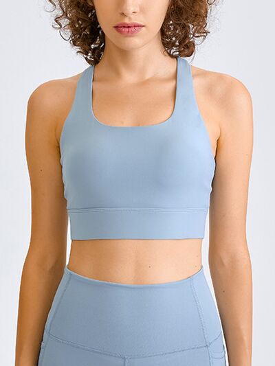 Lea Athletic Tank