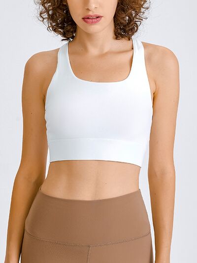 Lea Athletic Tank