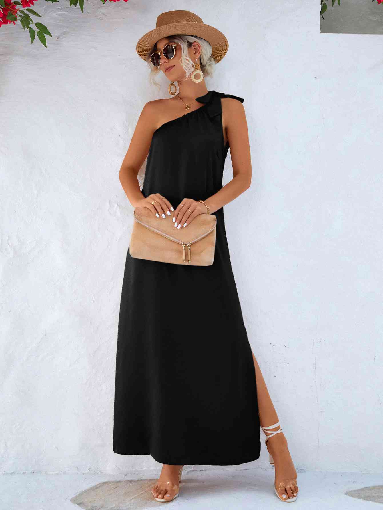 Chelsea Maxi Dress