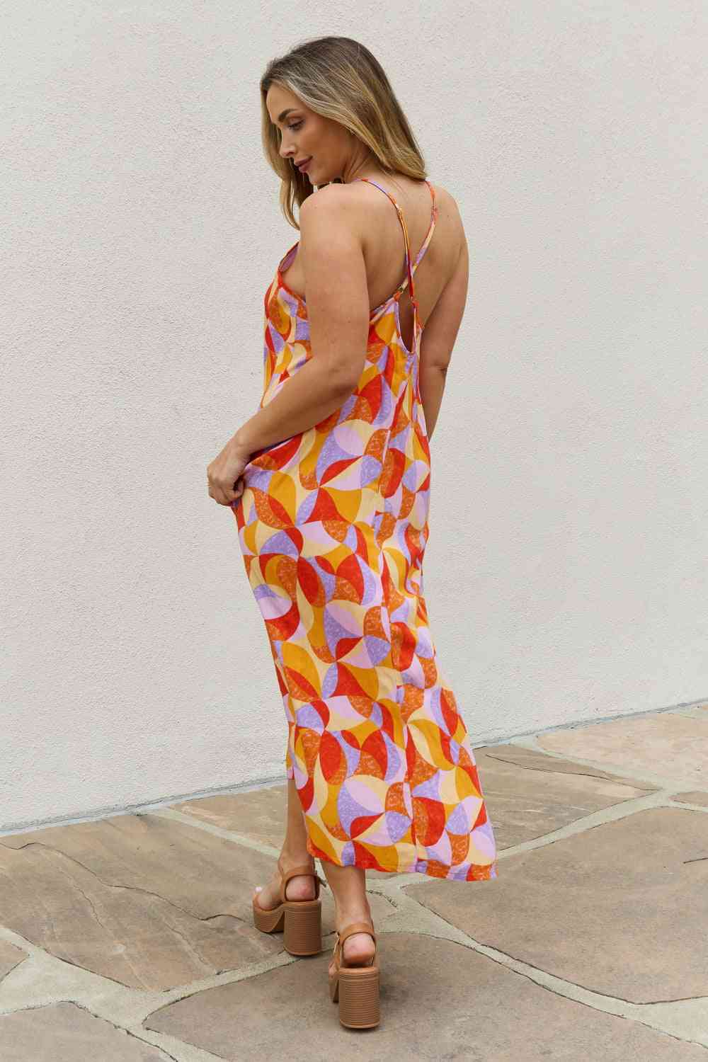 Annabeth Maxi Dress