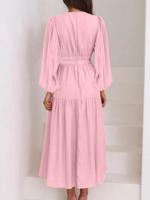 Anslee Maxi Dress