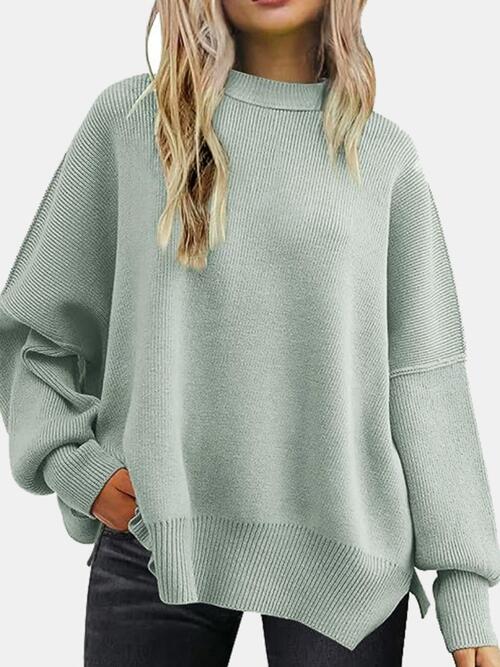 Seas Sweater