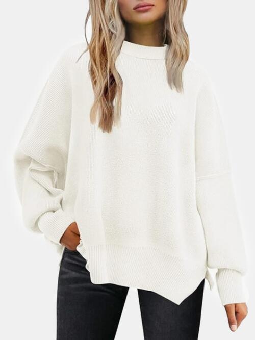 Seas Sweater