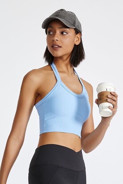 Clarence Active Cami