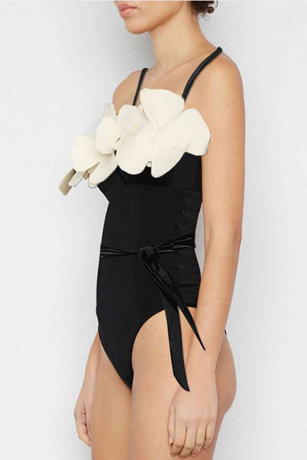 CoCo One-Piece Swim