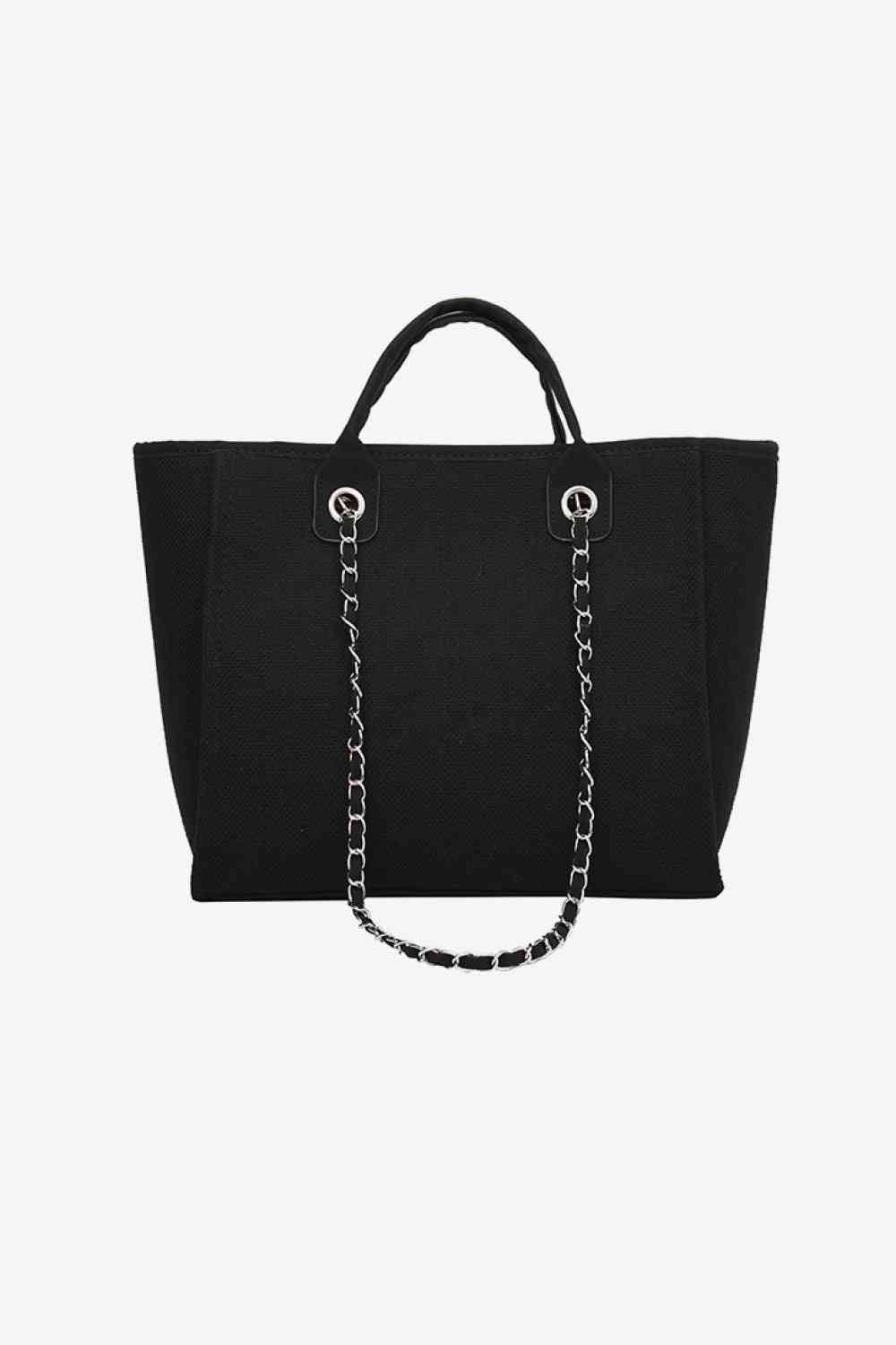 Adored Tote Bag