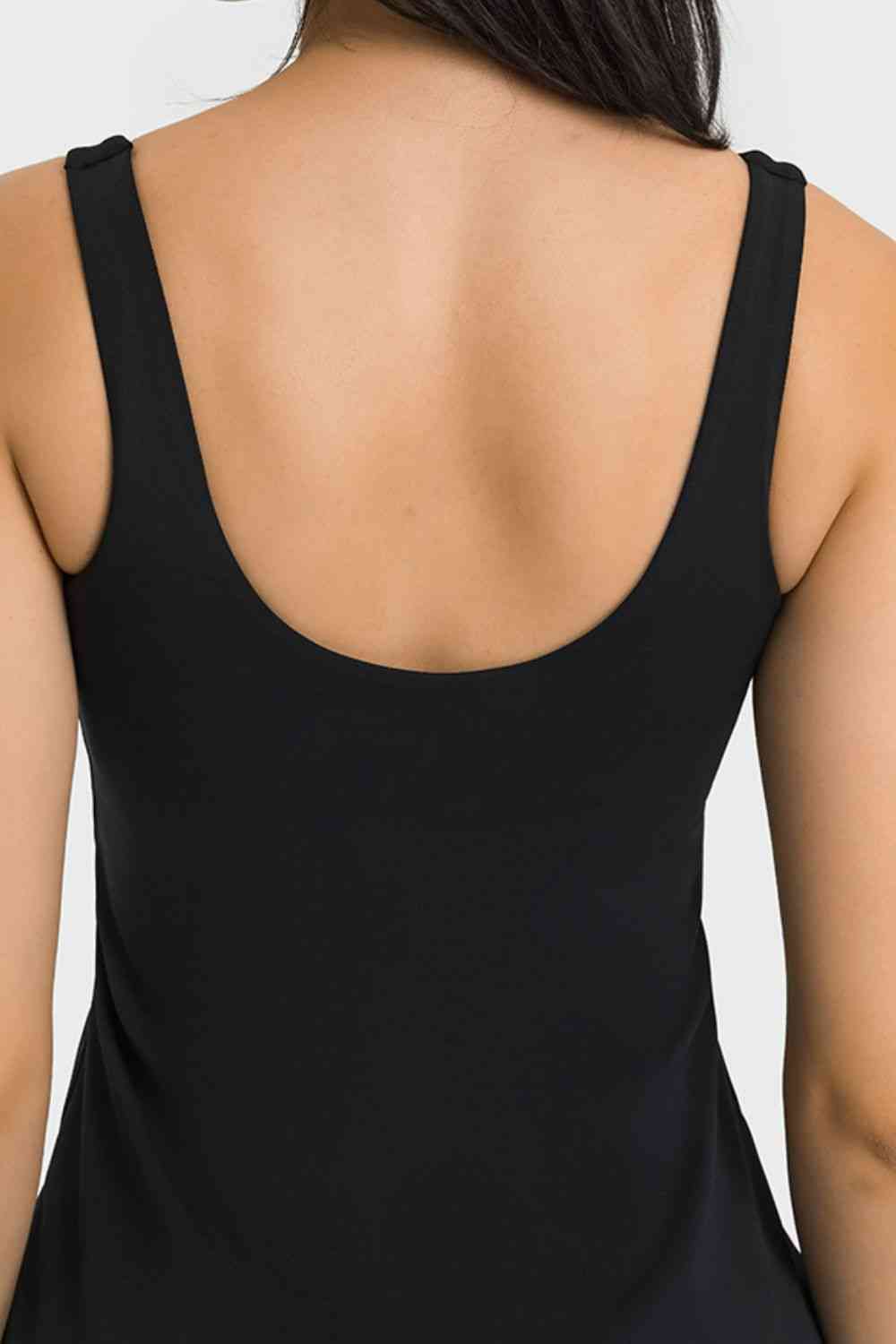 Vitale Athletic Dress