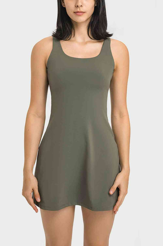 Vitale Athletic Dress