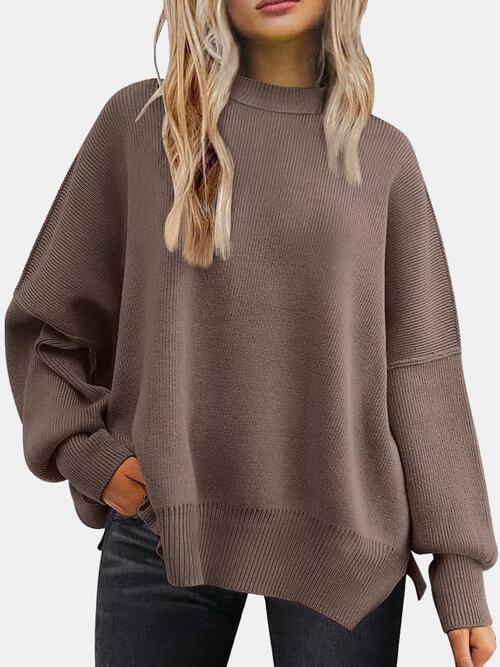 Seas Sweater