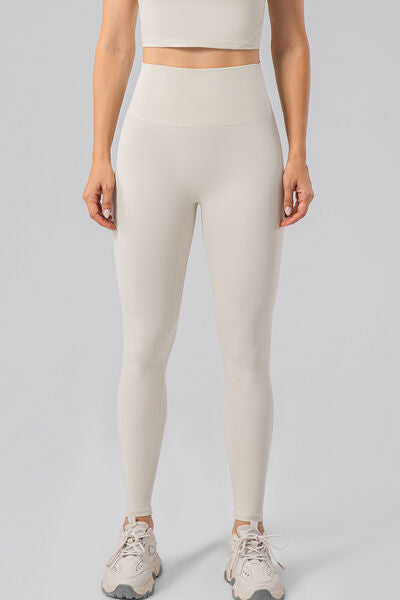 Athena High Waist Active Leggings