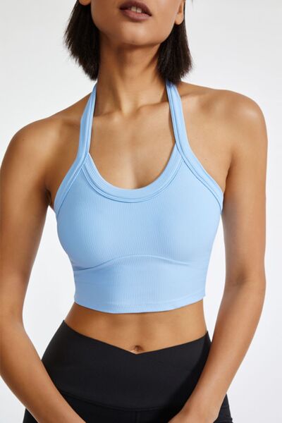 Clarence Active Cami