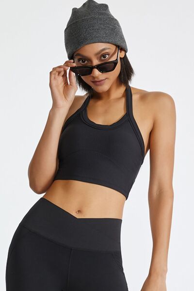 Clarence Active Cami