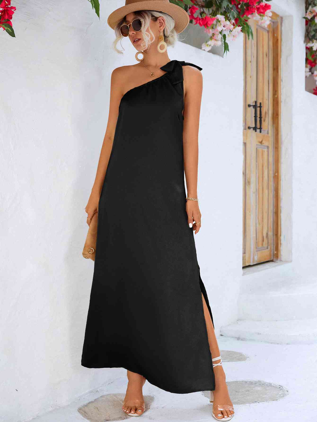 Chelsea Maxi Dress