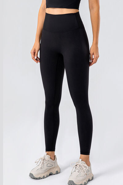 Athena High Waist Active Leggings