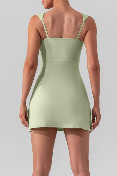 Kendall Mini Active Dress