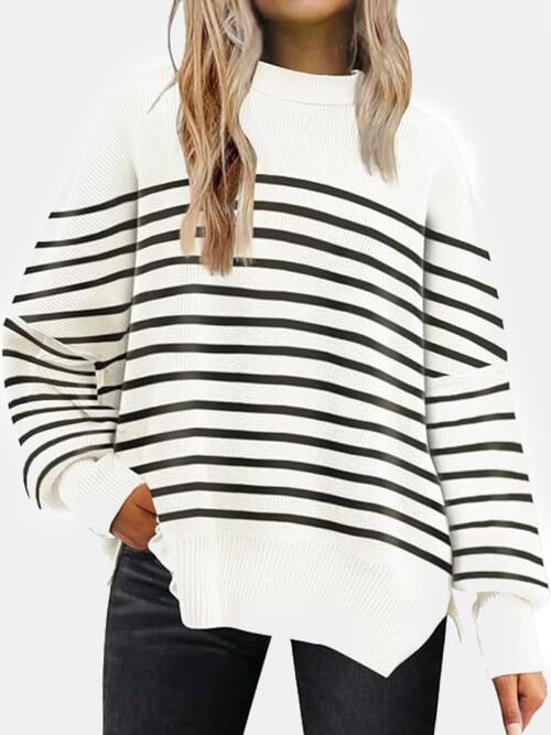 Seas Sweater